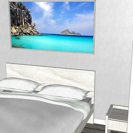 B&B Marconi Favignana Buitenkant foto