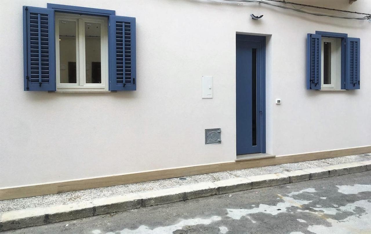 B&B Marconi Favignana Buitenkant foto