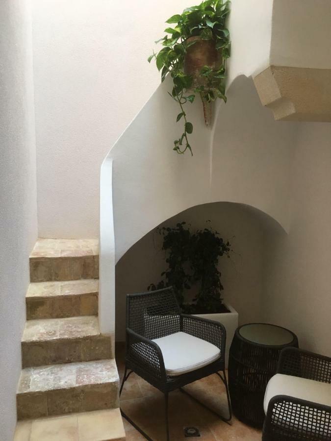 B&B Marconi Favignana Buitenkant foto