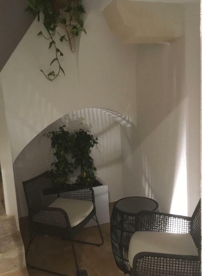 B&B Marconi Favignana Buitenkant foto