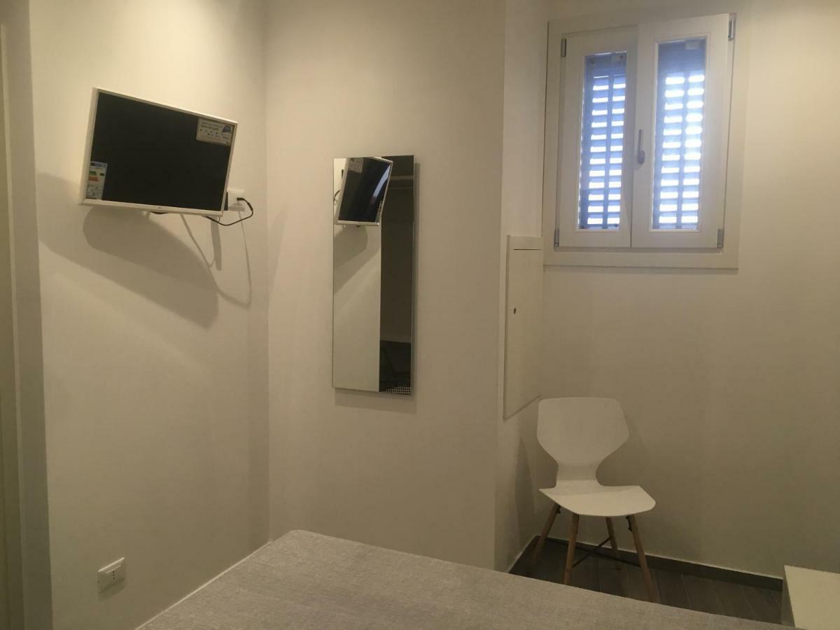 B&B Marconi Favignana Buitenkant foto